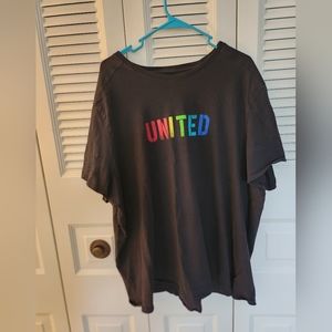 Dsg united shirt
